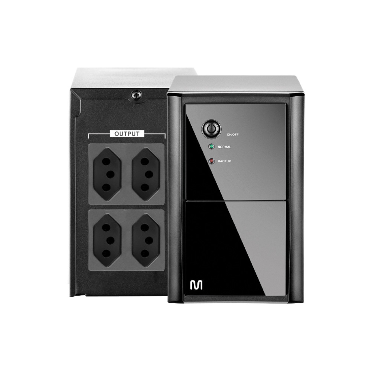 NOBREAK M1 720VA 220V - EN081 - Imagem 2