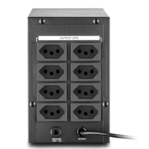 NOBREAK M1 1440 VA 127V - EN086
