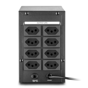 NOBREAK M1  1440VA BIVOLT/127V - EN088