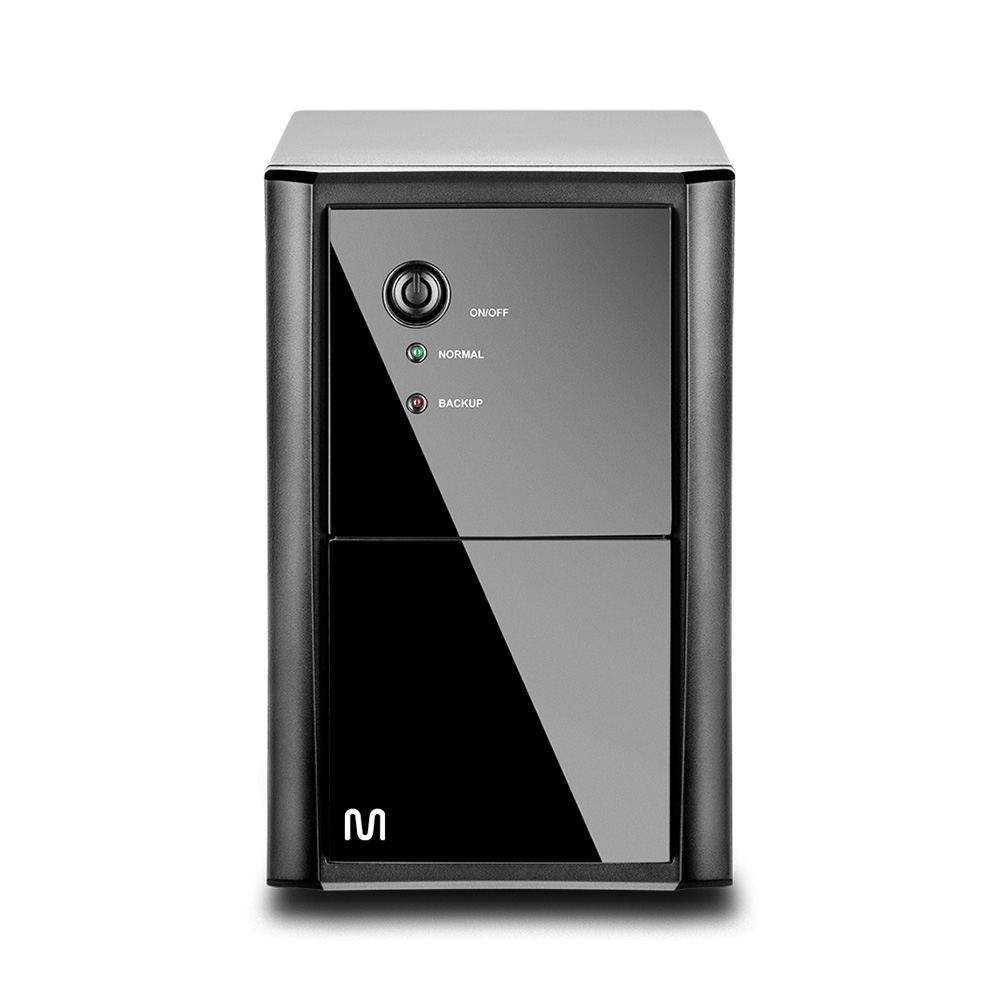 NOBREAK M1 1440VA BIVOLT/127V - EN088 - Imagem 2