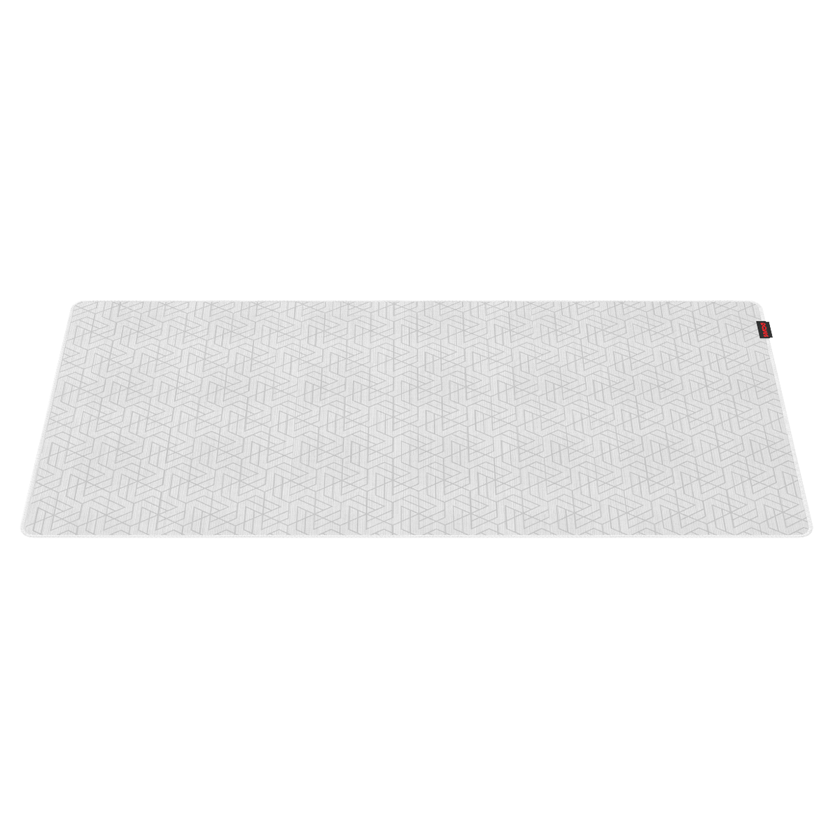 MOUSE PAD GAMER PCYES MAZE EXTENDED WHITE GHOST - 900 X 420 - PMM90X42WG - Imagem 4