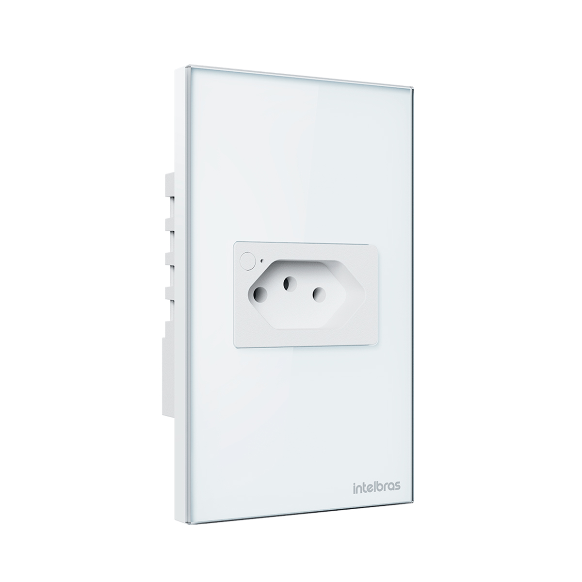 TOMADA IZY SIMPLES 10A SMART WI-FI ETS 1001 BRANCO 4850062 - Imagem 5
