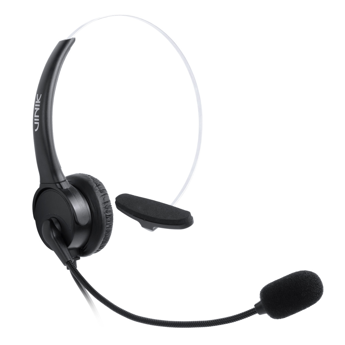 HEADSET PARA TELEFONE RJ9 VINIK CORP UNO - VK400RJ9 - Imagem 3