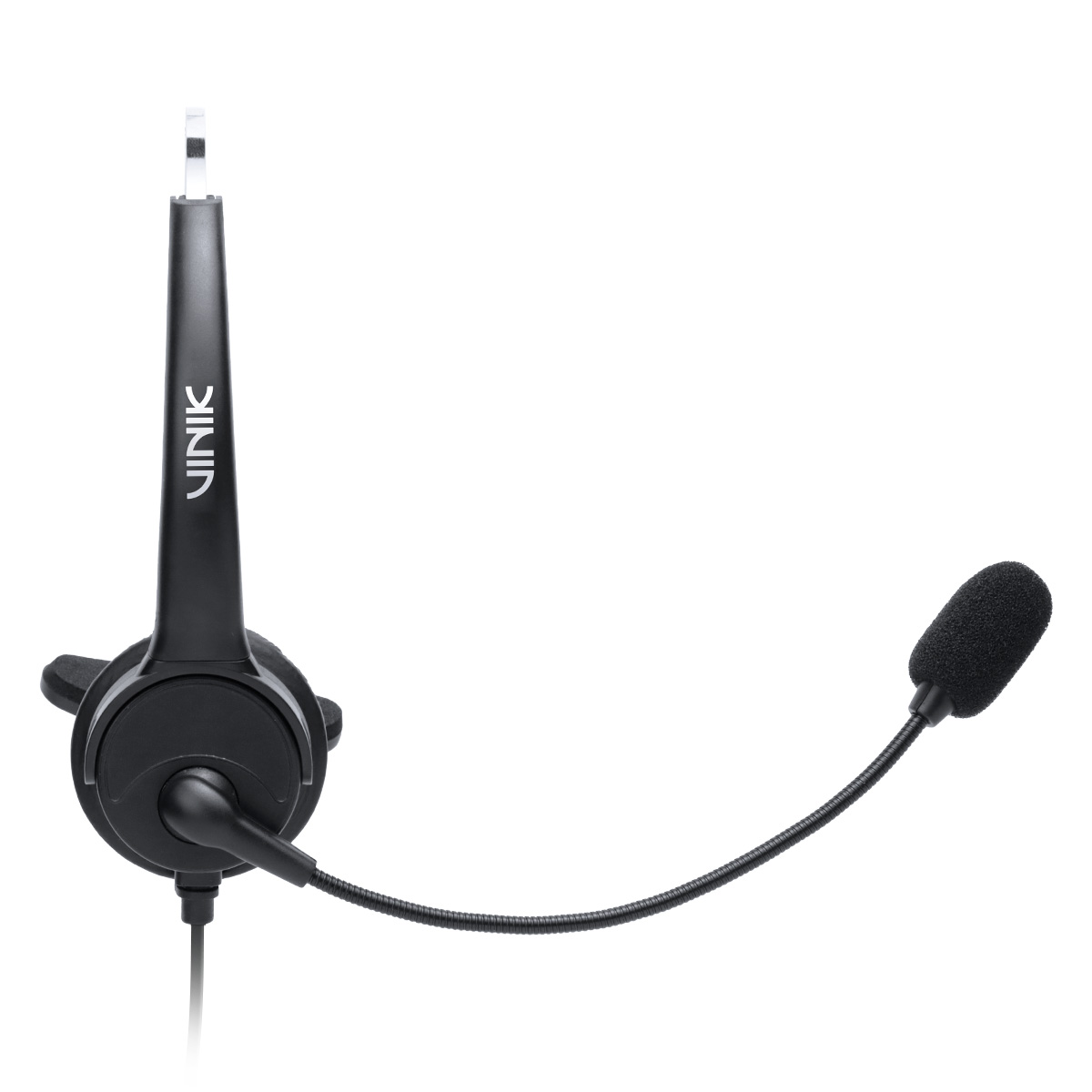 HEADSET PARA TELEFONE RJ9 VINIK CORP UNO - VK400RJ9 - Imagem 4