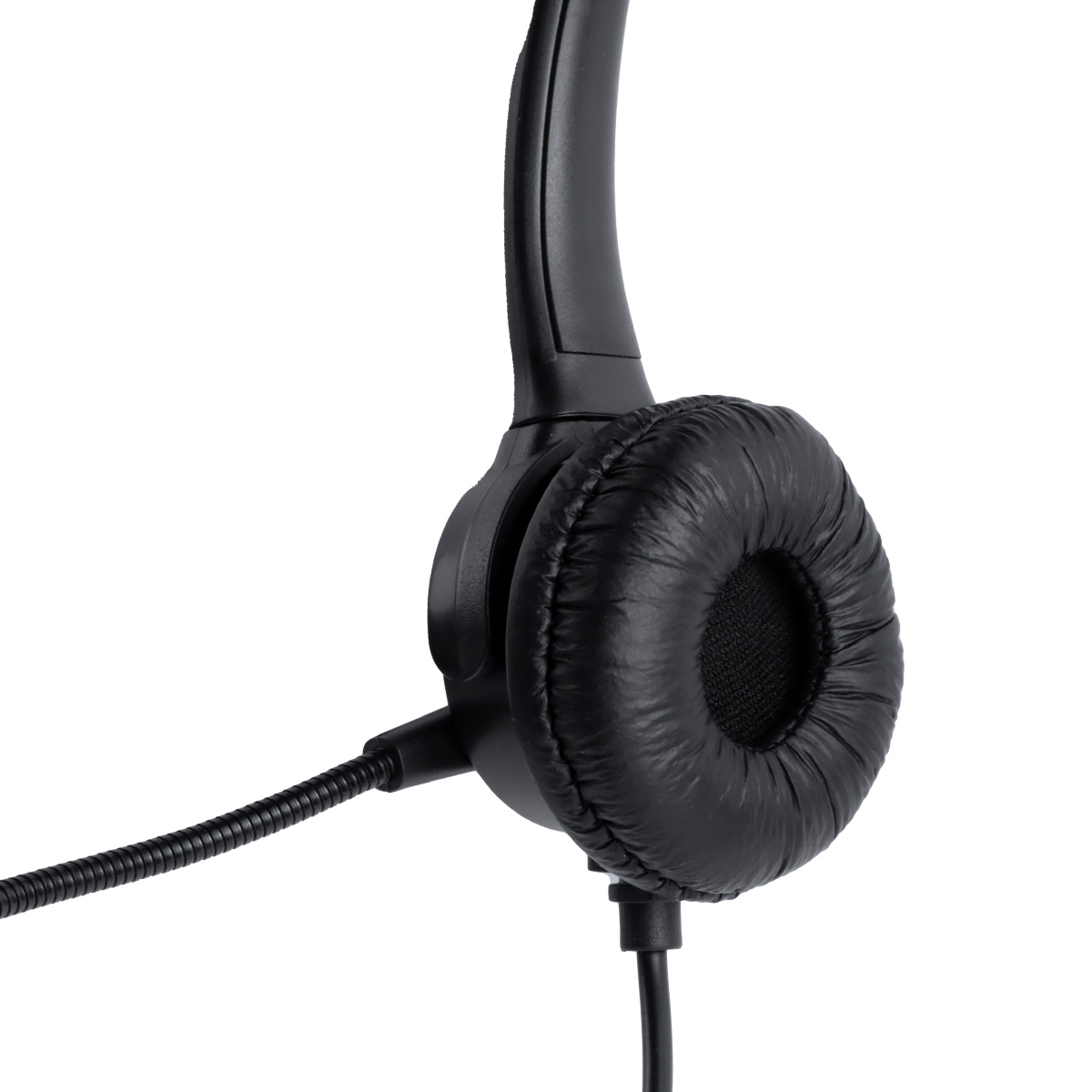 HEADSET PARA TELEFONE RJ9 VINIK CORP DUO - VK500RJ9 - Imagem 5