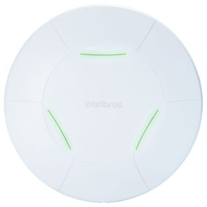 ROTEADOR ACCESS POINT WI-FI DE TETO GERENCIÁVEL 2.4GHZ 300MBPS AP310 4750008