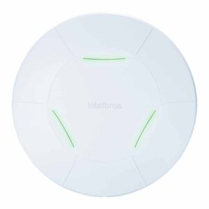 ROTEADOR ACCESS POINT LONGO ALCANCE WI-FI DE TETO GERENCIAVEL 2.4GHZ 300MBPS AP360 4750009