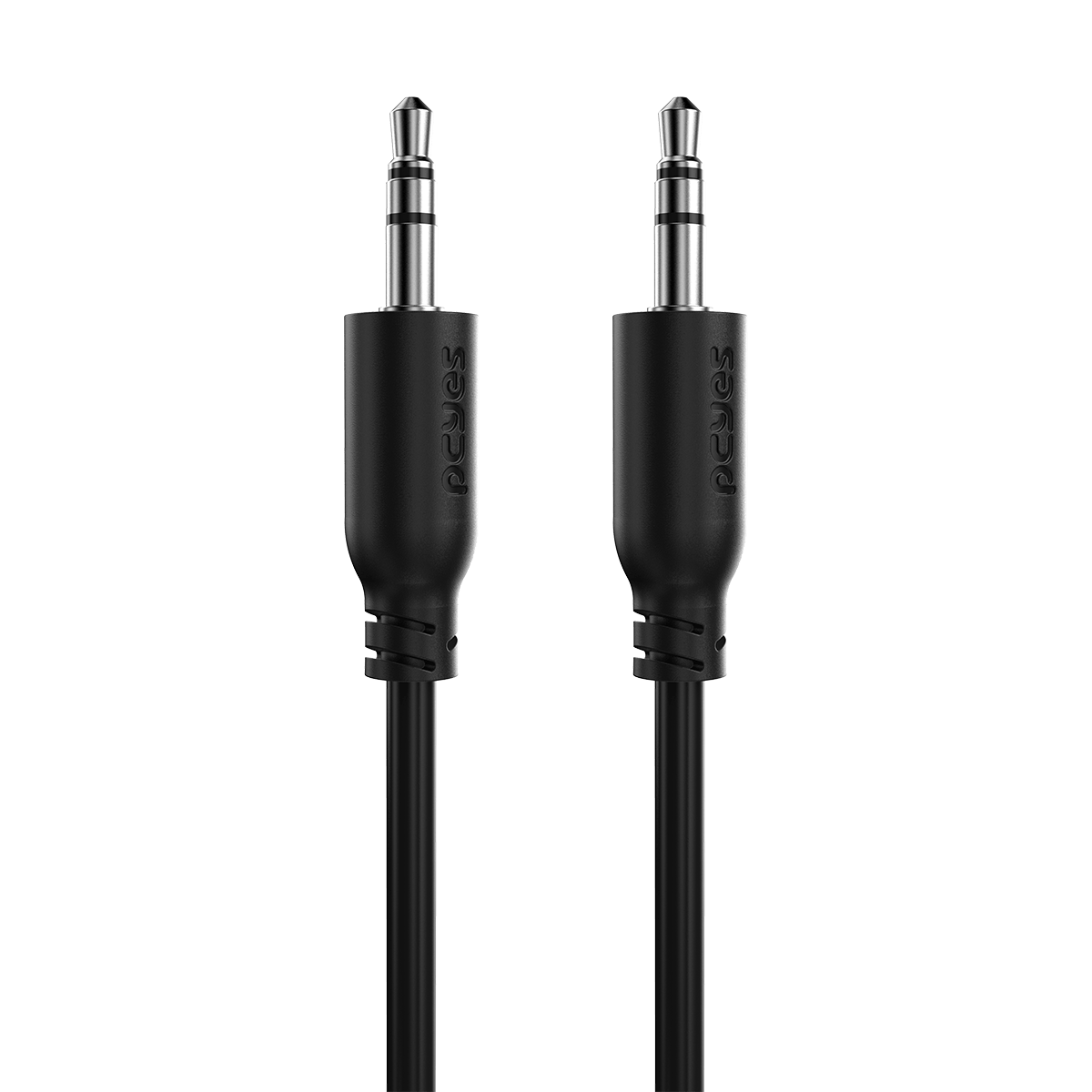 CABO AUXILIAR DE AUDIO P2 3.5MM M PARA P2 3.5MM M - 60 CM - P35M-06 - Imagem 3
