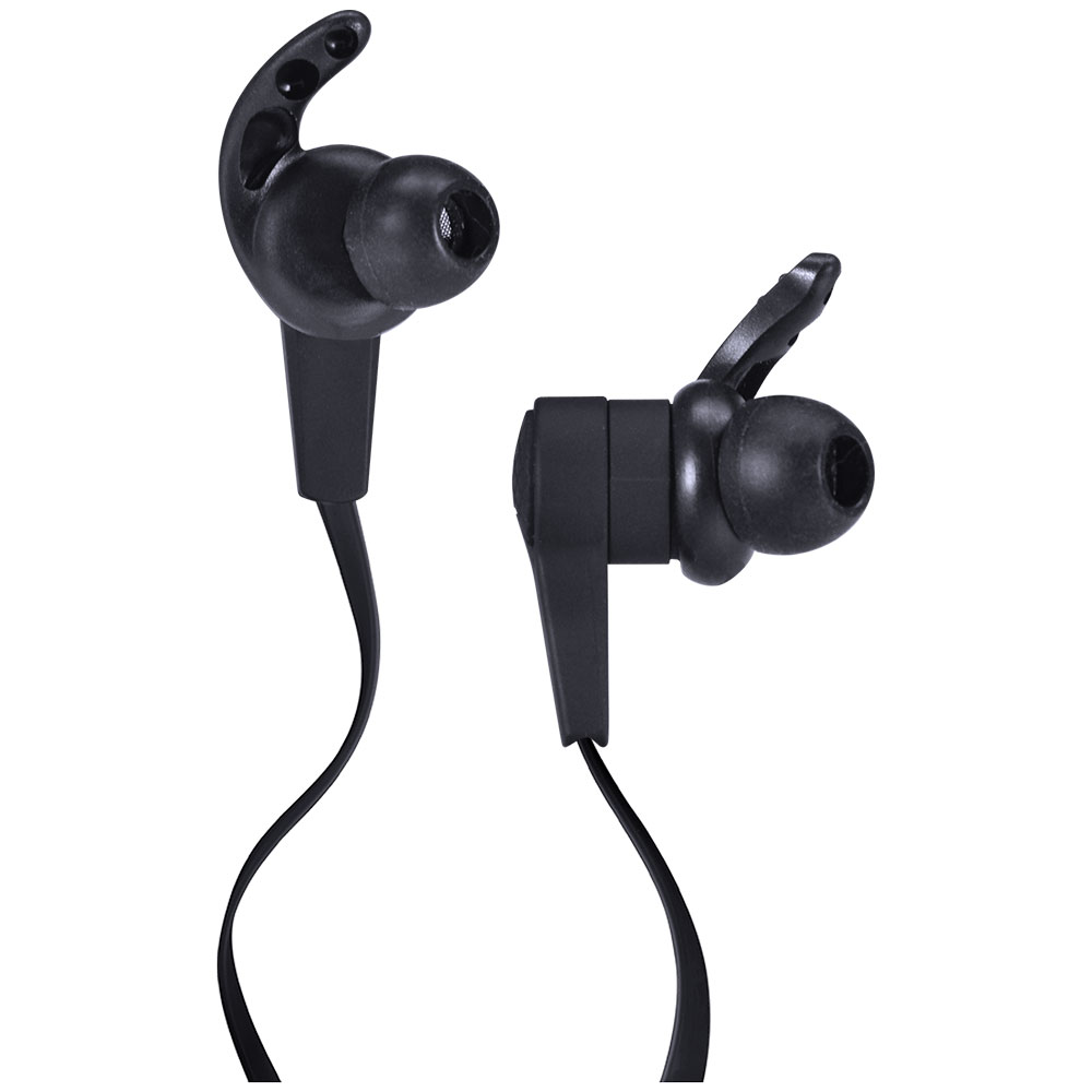 FONE DE OUVIDO SOUND SPORT BLUETOOTH COM MICROFONE - Imagem 2