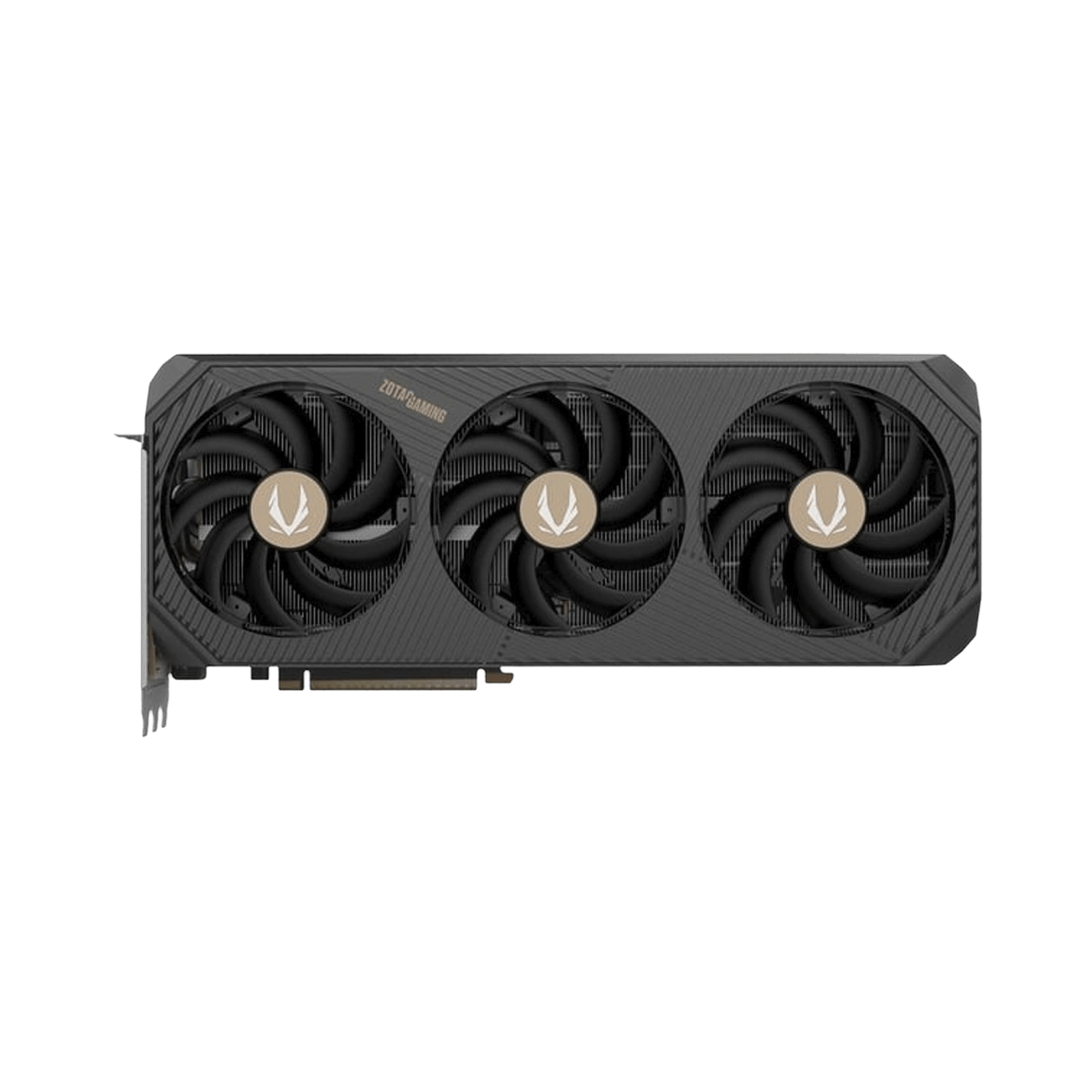 GPU ZOTAC GAMING GEFORCE RTX 5080 SOLID OC 16GB GDDR7 - ZT-B50800J-10P - Imagem 5
