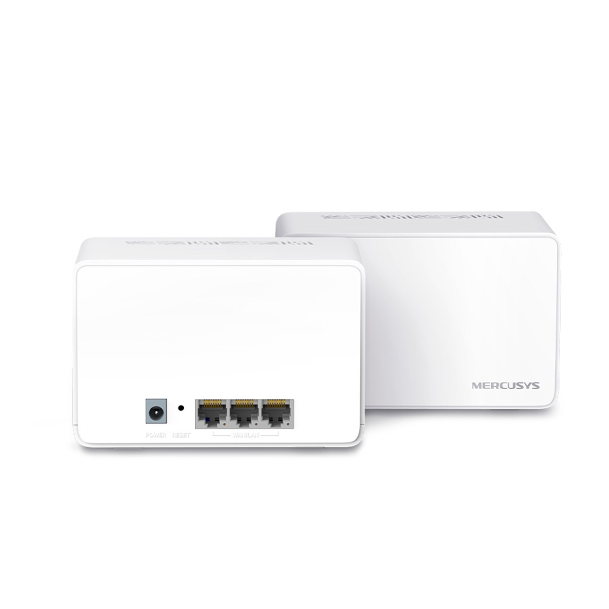 ROTEADOR MESH WI-FI 6 GIGABIT DB AX3000 HALO H80X - Imagem 2