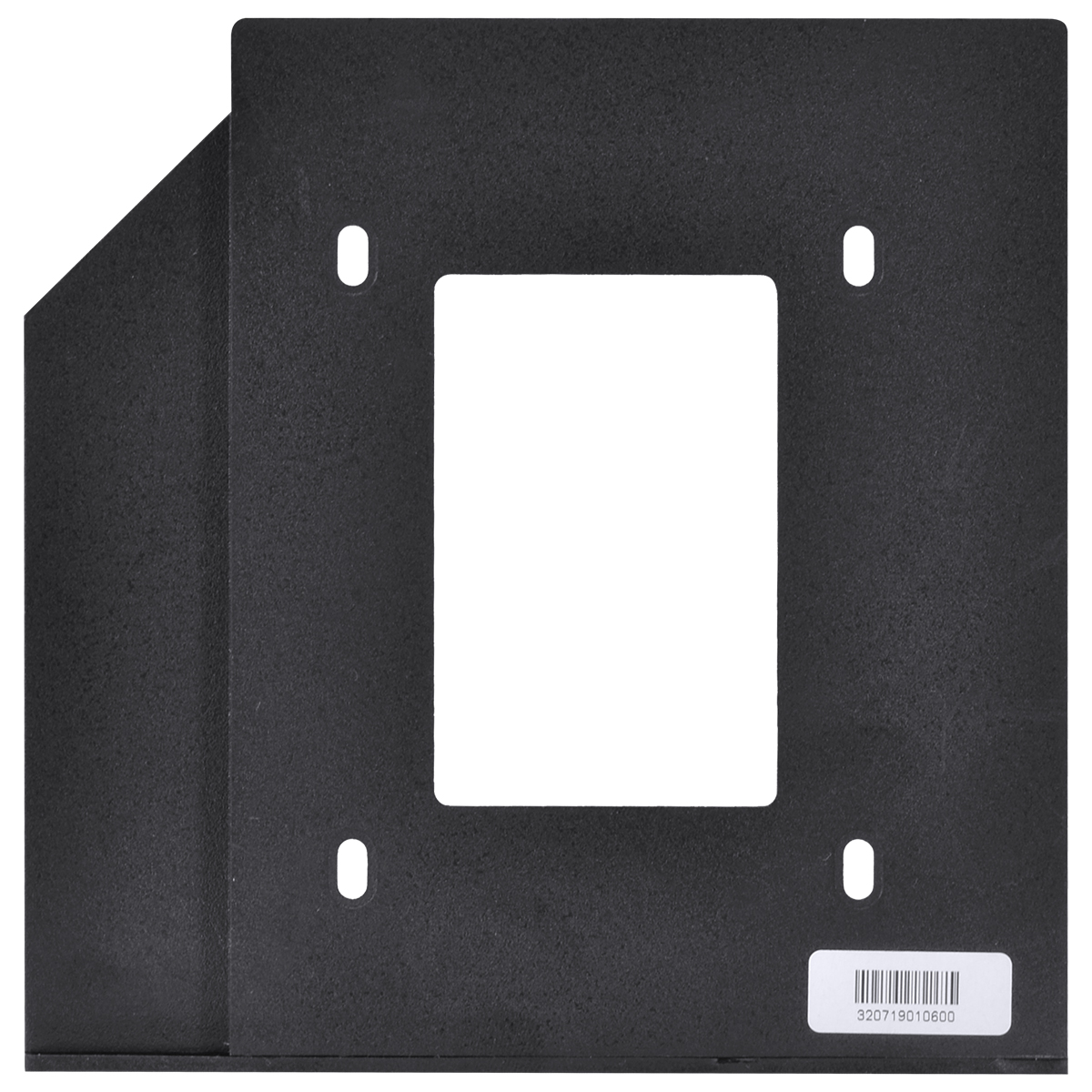 ADAPTADOR CADDY PARA HD OU SSD GAVETA DVD NOTEBOOK SATA 12.7MM AC-127 - Imagem 7