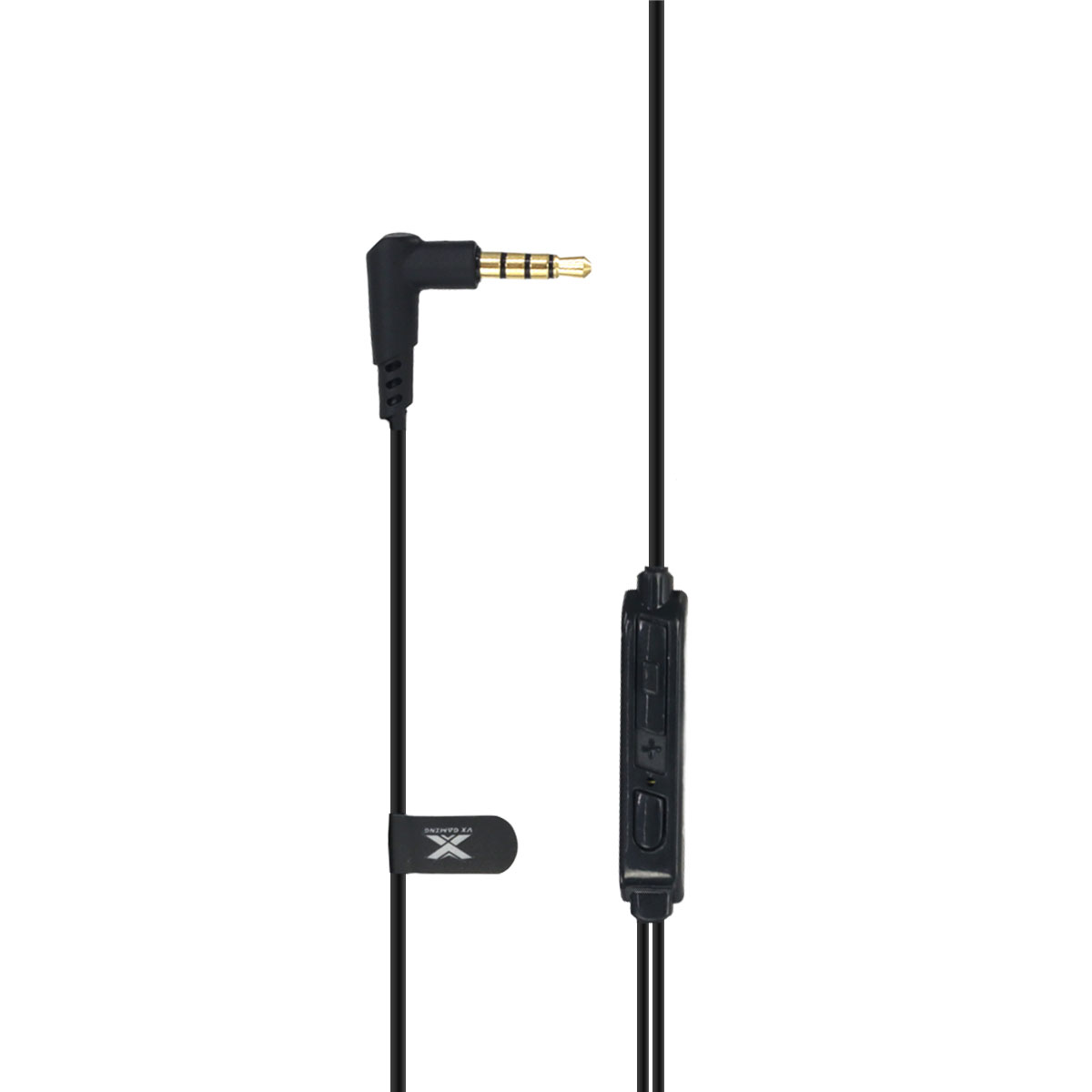 FONE DE OUVIDO GAMER PARA CELULAR FLEX COM MICROFONE DESTACÁVEL - Imagem 2