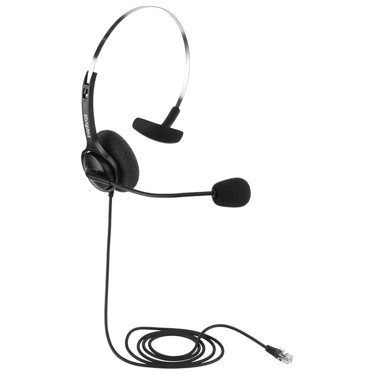 HEADSET CHS 40 RJ9 4010040 - Imagem 2