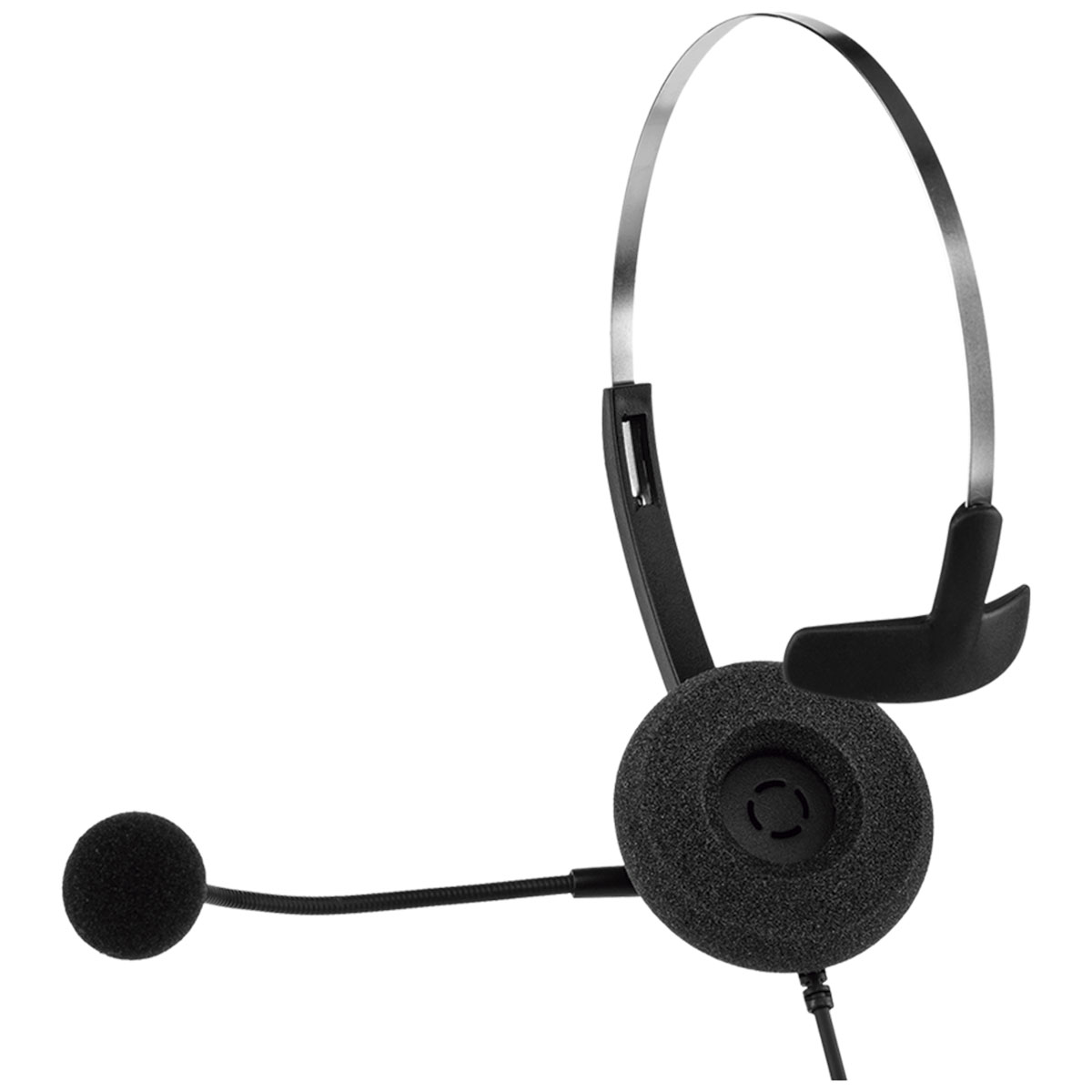 HEADSET CHS 40 RJ9 4010040 - Imagem 4