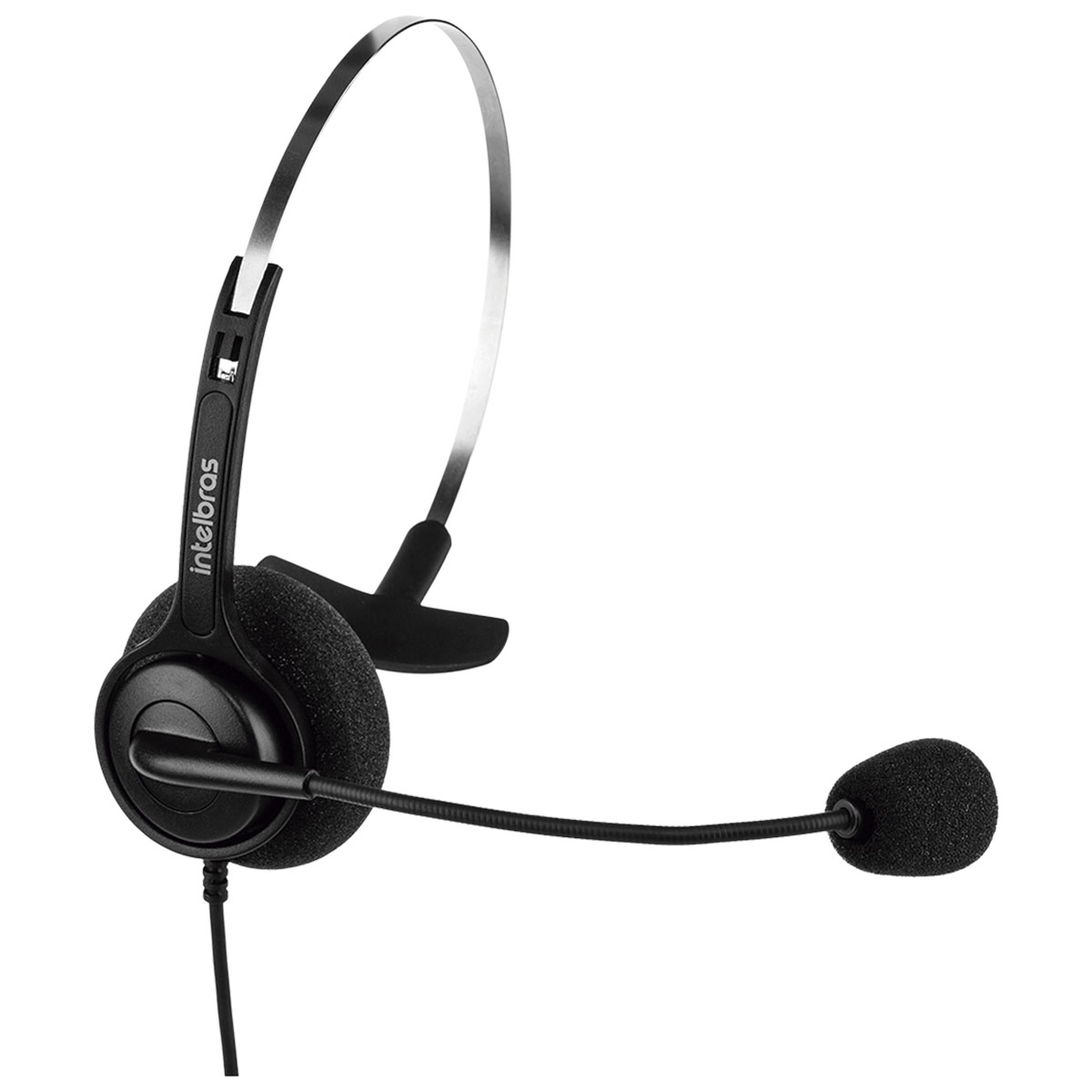 HEADSET CHS 40 RJ9 4010040 - Imagem 5