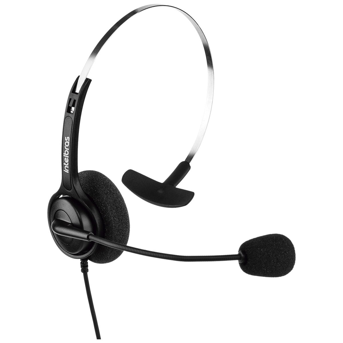 HEADSET CHS 40 RJ9 4010040 - Imagem 6