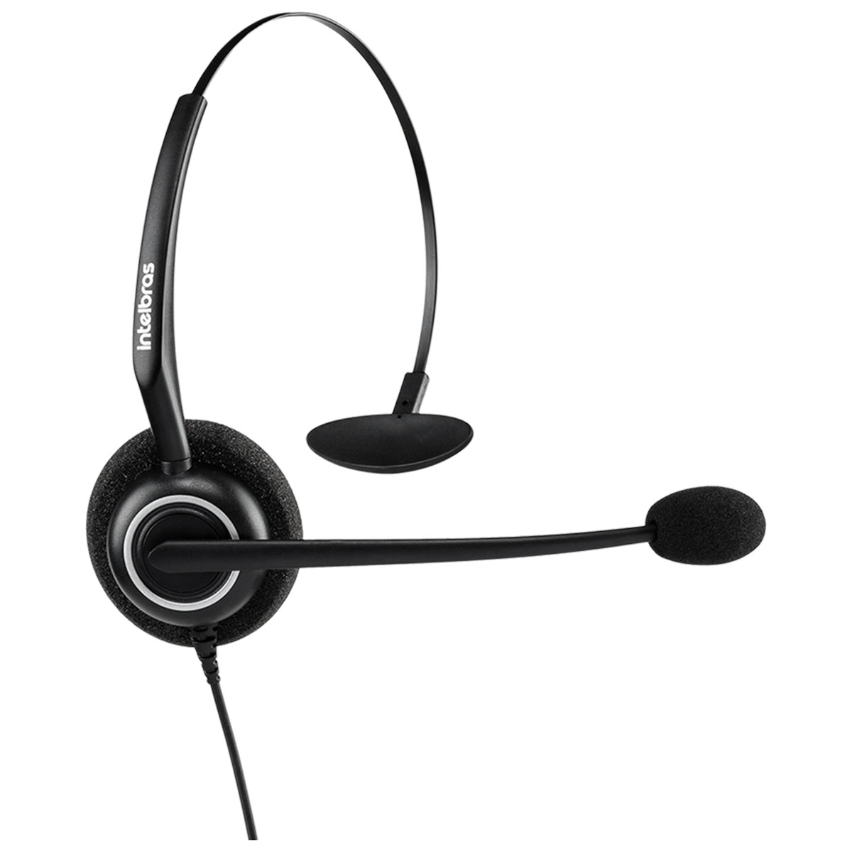 HEADSET CHS 55 USB 4010058 - Imagem 3