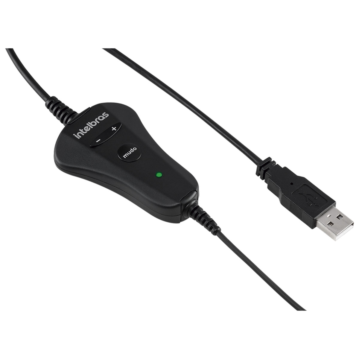 HEADSET CHS 55 USB 4010058 - Imagem 5