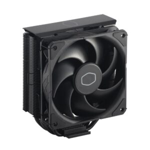 AIR COOLER PARA PROCESSADOR COOLER MASTER HYPER 212 BLACK (SEM ILUMINAÇÃO) RR-S4KK-25SN-R1