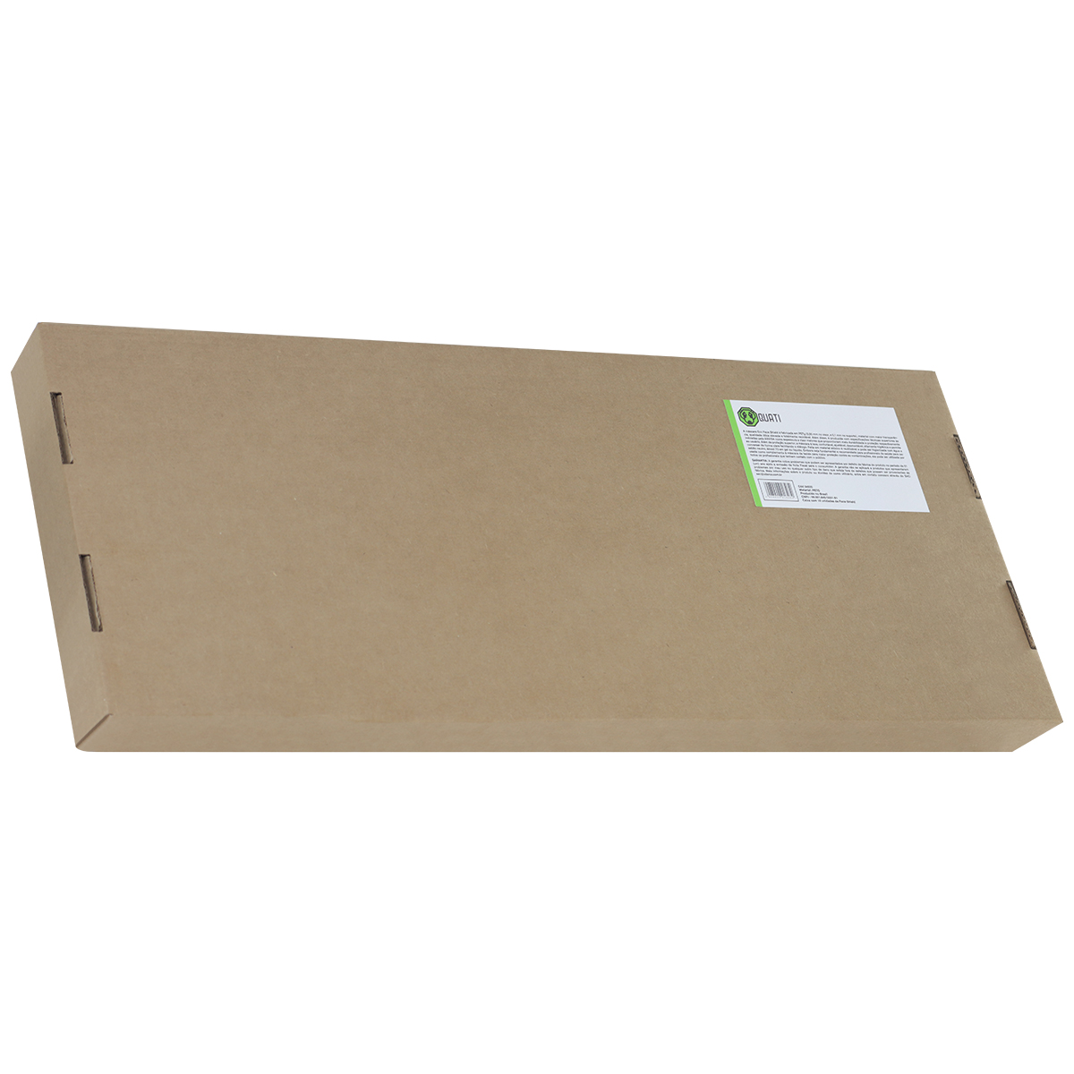 MÁSCARA DE PROTEÇÃO FACIAL FACE SHIELD ECO PETG COM 10 UNIDADES - Imagem 6