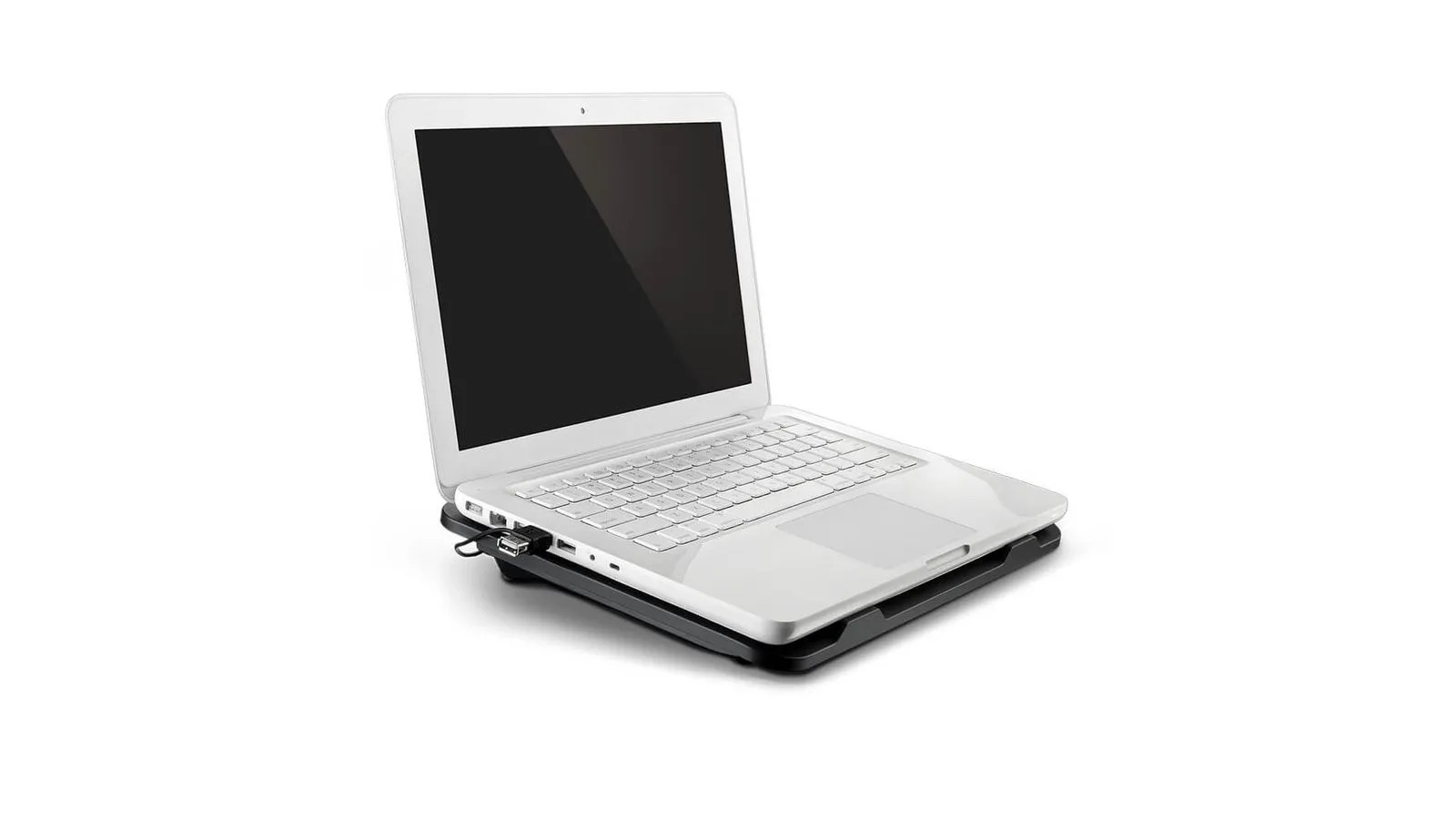 COOLER PARA NOTEBOOK SLIM COM LED AC263 - Imagem 2