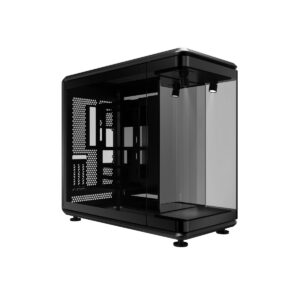 GABINETE COOLER MASTER MASTERFRAME 360 PANORAMA | MF360-KINN-S00