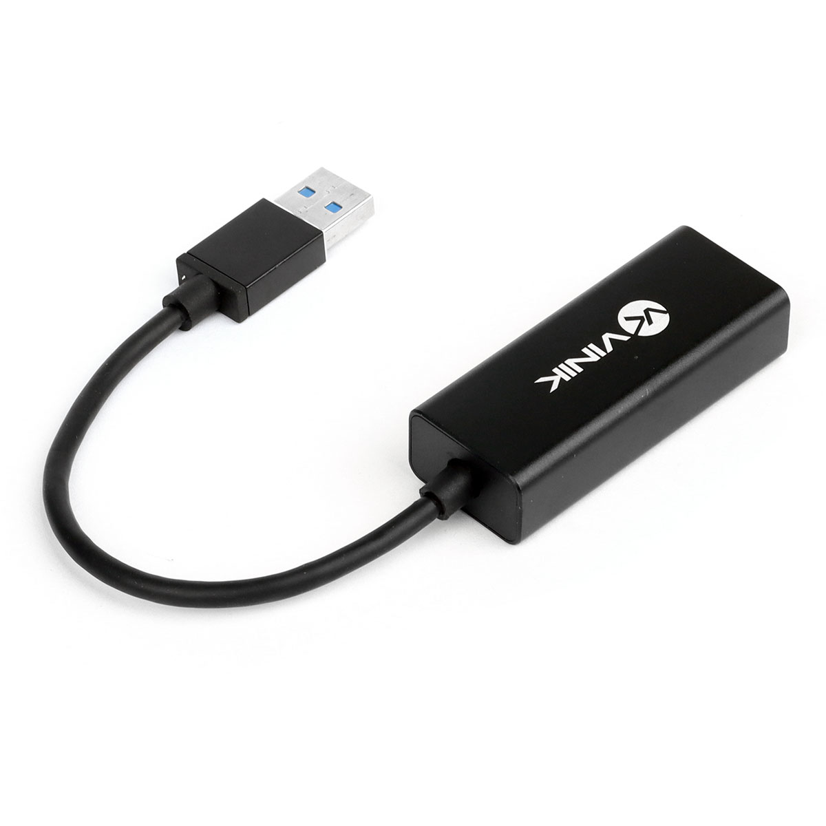 CABO ADAPTADOR DE REDE ETHERNET RJ45 GIGABIT PARA USB 3.0 - ADRJ45 - Imagem 2