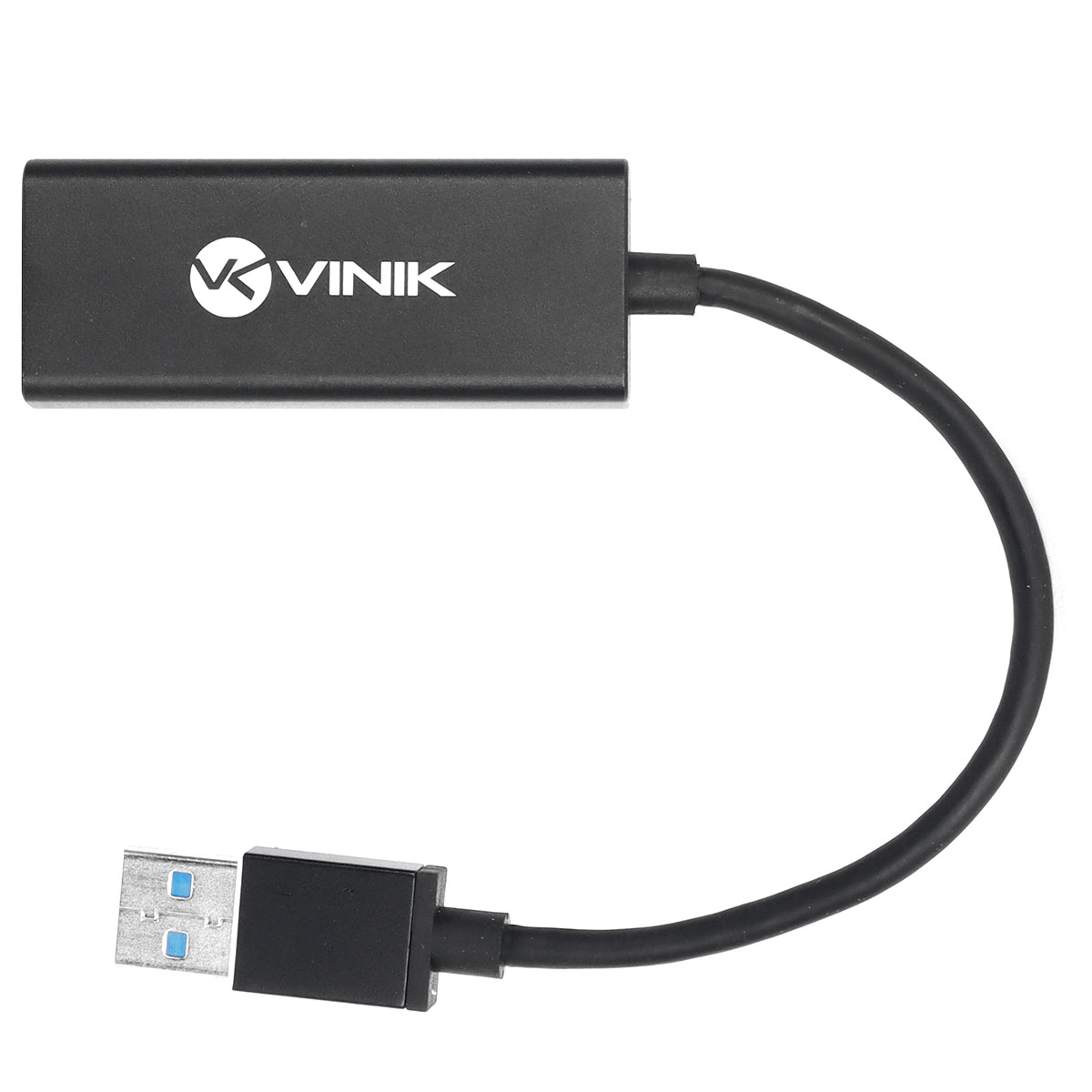 CABO ADAPTADOR DE REDE ETHERNET RJ45 GIGABIT PARA USB 3.0 - ADRJ45 - Imagem 3
