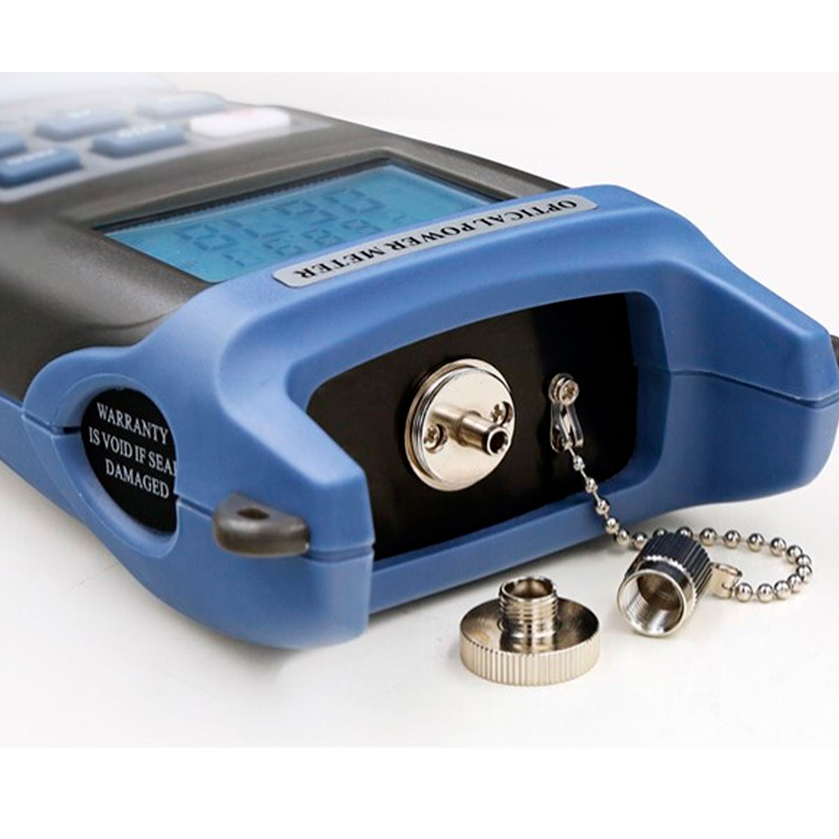 MEDIDOR DE POTÊNCIA ÓPTICA POWER METER NKLT-NKX70A - Imagem 3