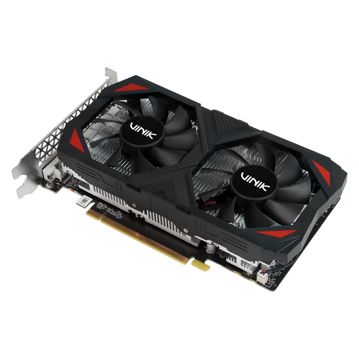 GPU NVIDIA GEFORCE GTX 1060 6GB GDDR5 192 BITS VINIK GPUVK10606GB2FV02 - Imagem 3