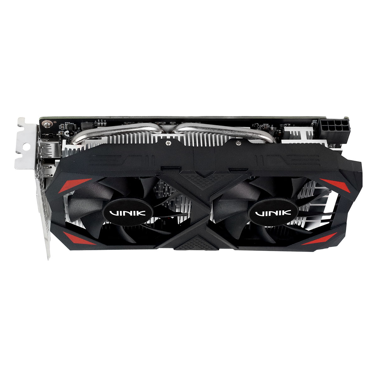 GPU NVIDIA GEFORCE GTX 1060 6GB GDDR5 192 BITS VINIK GPUVK10606GB2FV02 - Imagem 6