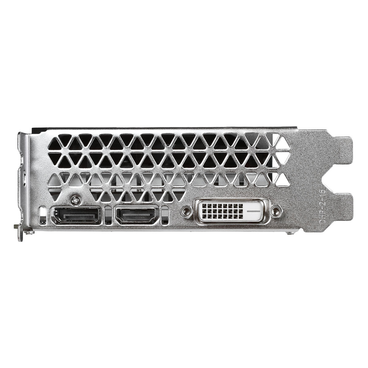 GPU NVIDIA GEFORCE GTX 1060 6GB GDDR5 192 BITS VINIK GPUVK10606GB2FV02 - Imagem 7