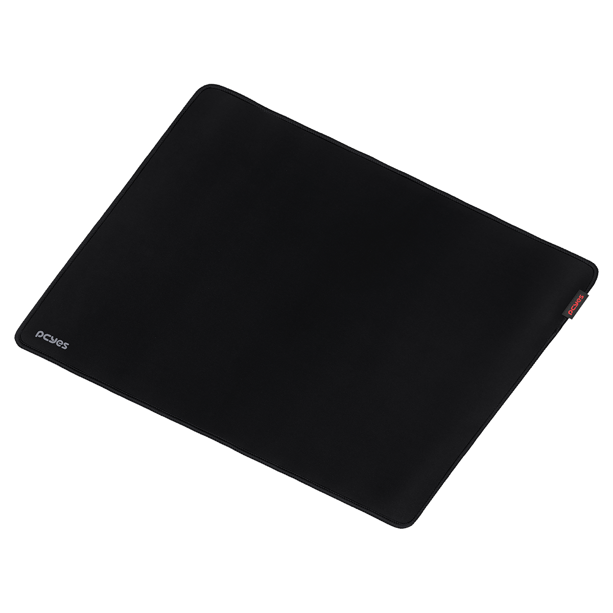 MOUSE PAD PCYES BLACK STANDARD - 360X300MM - PMC36X30B - Imagem 3