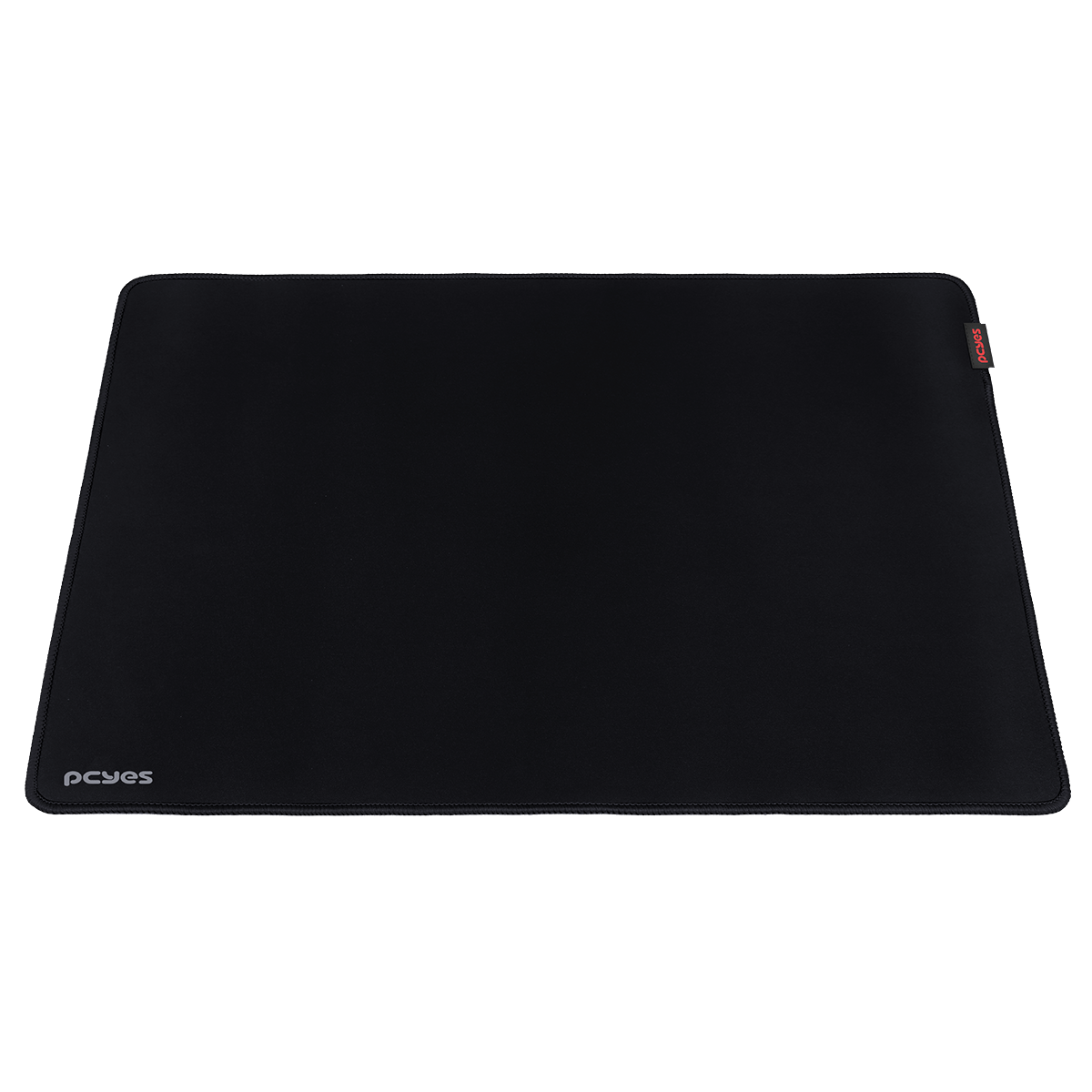 MOUSE PAD PCYES BLACK STANDARD - 360X300MM - PMC36X30B - Imagem 4