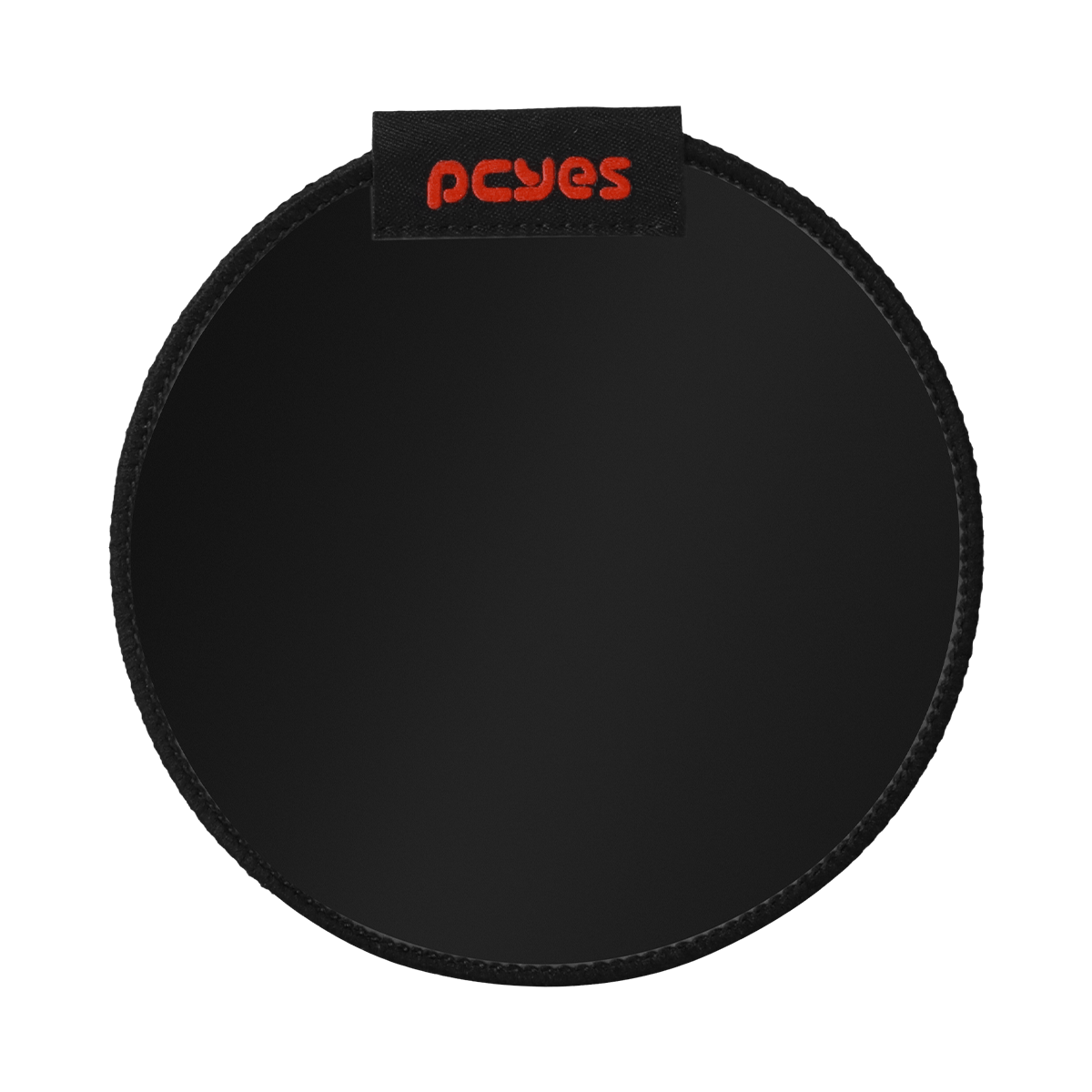 MOUSE PAD PCYES BLACK STANDARD - 360X300MM - PMC36X30B - Imagem 7