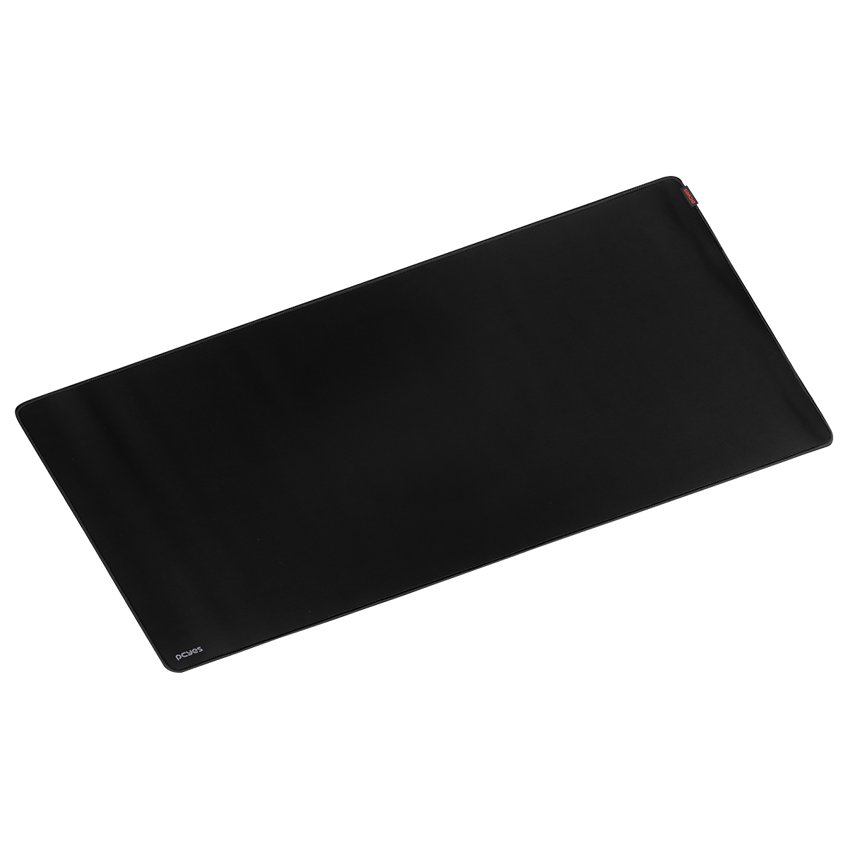 MOUSE PAD PCYES BLACK EXTENDED - 900X420MM - PMC90X42B - Imagem 3