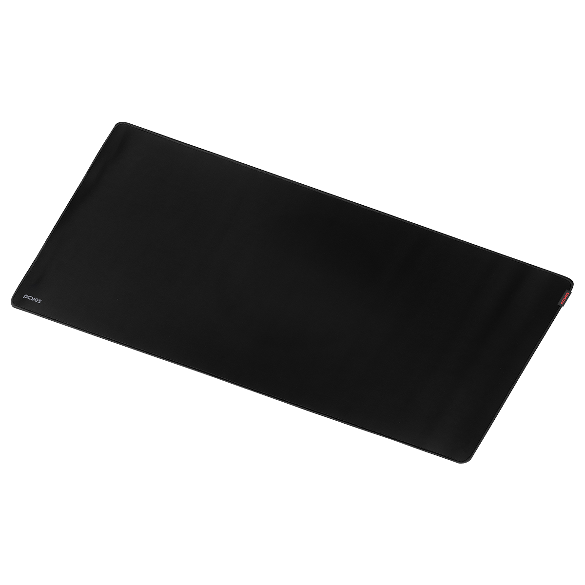 MOUSE PAD PCYES BLACK EXTENDED - 900X420MM - PMC90X42B - Imagem 4