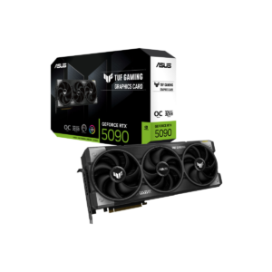 GPU ASUS RTX 5090 TUF EDITION 32GB GDDR7 OC 90YV0LY0-MVAA00