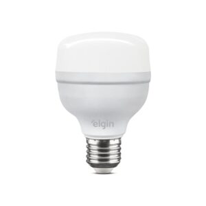 LAMPADA SUPER BULBO 20W BIVOLT 6500K T60