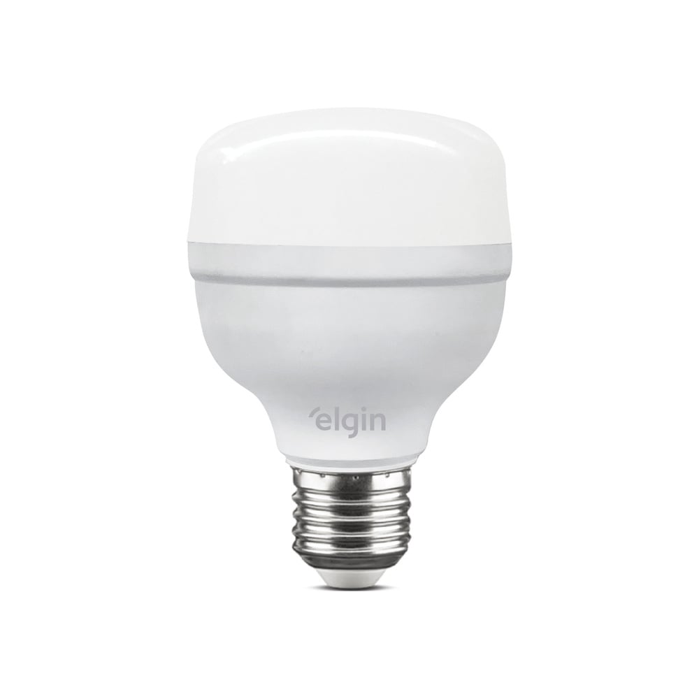 LAMPADA SUPER BULBO 20W BIVOLT 6500K T60