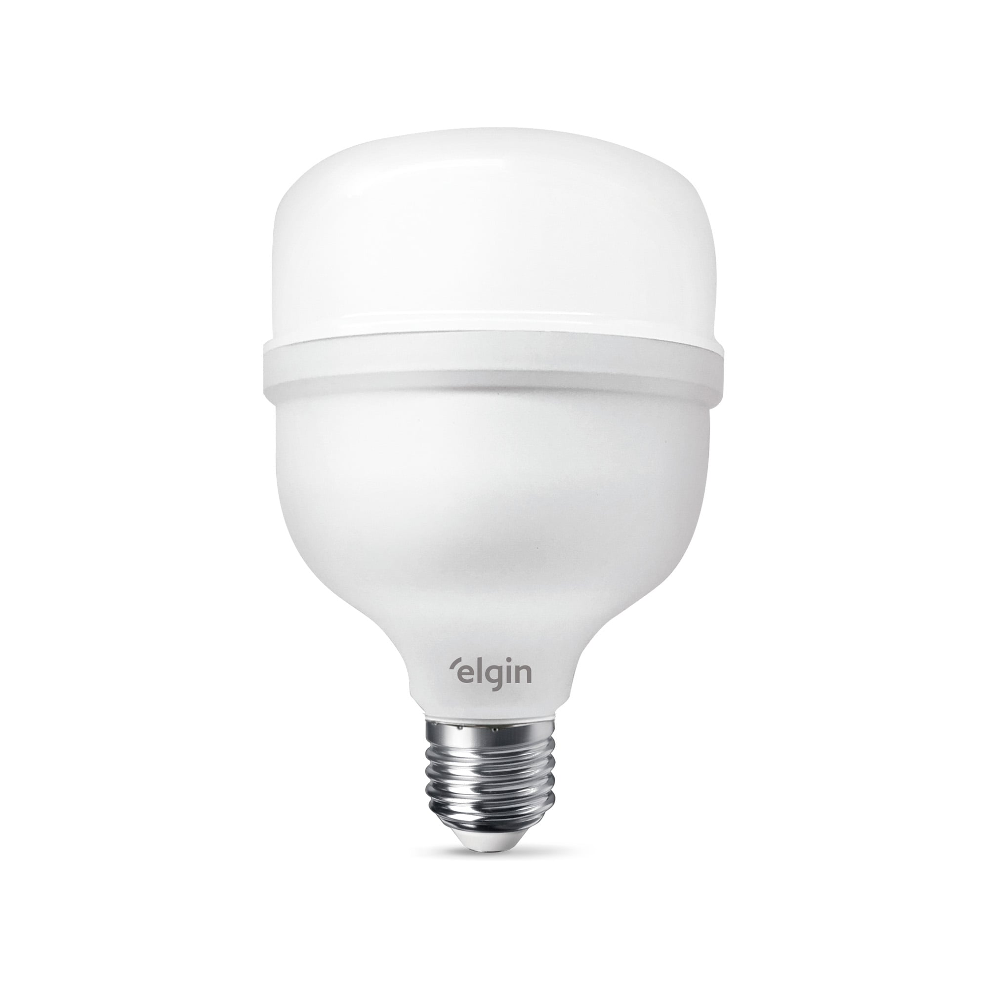 LAMPADA SUPER BULBO 50W BIVOLT 6500K T90