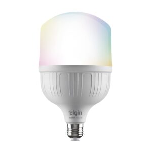 LAMPADA BULBO LED T 30W BIV SMART COLOR