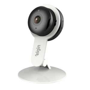 CAMERA FIXA INTELIGENTE - 48CAMINTF200