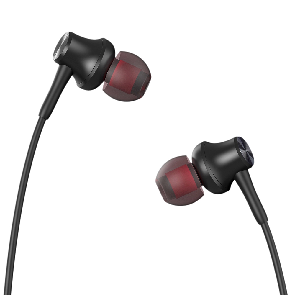 FONE DE OUVIDO INTRA AURICULAR POWERBASS CONECTOR TIPO C PRETO - PH418 - Imagem 2
