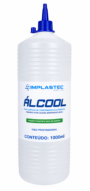 ALCOOL PARA LIMPEZA DE ELETRONICOS PCI 1 LITRO