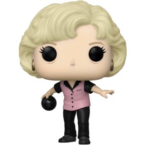 POP! SUPERGATAS - ROSE #1013