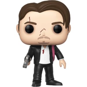 POP! ALTERED CARBON - TAKESHI KOVACS (ELIAS RYKER) #925