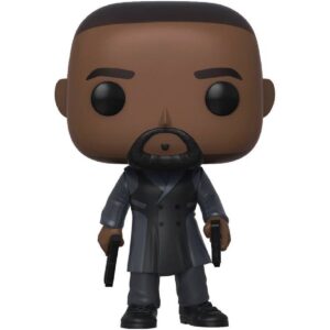 POP! ALTERED CARBON - TAKESHI KOVACS (WEDGE SLEEVE) #926