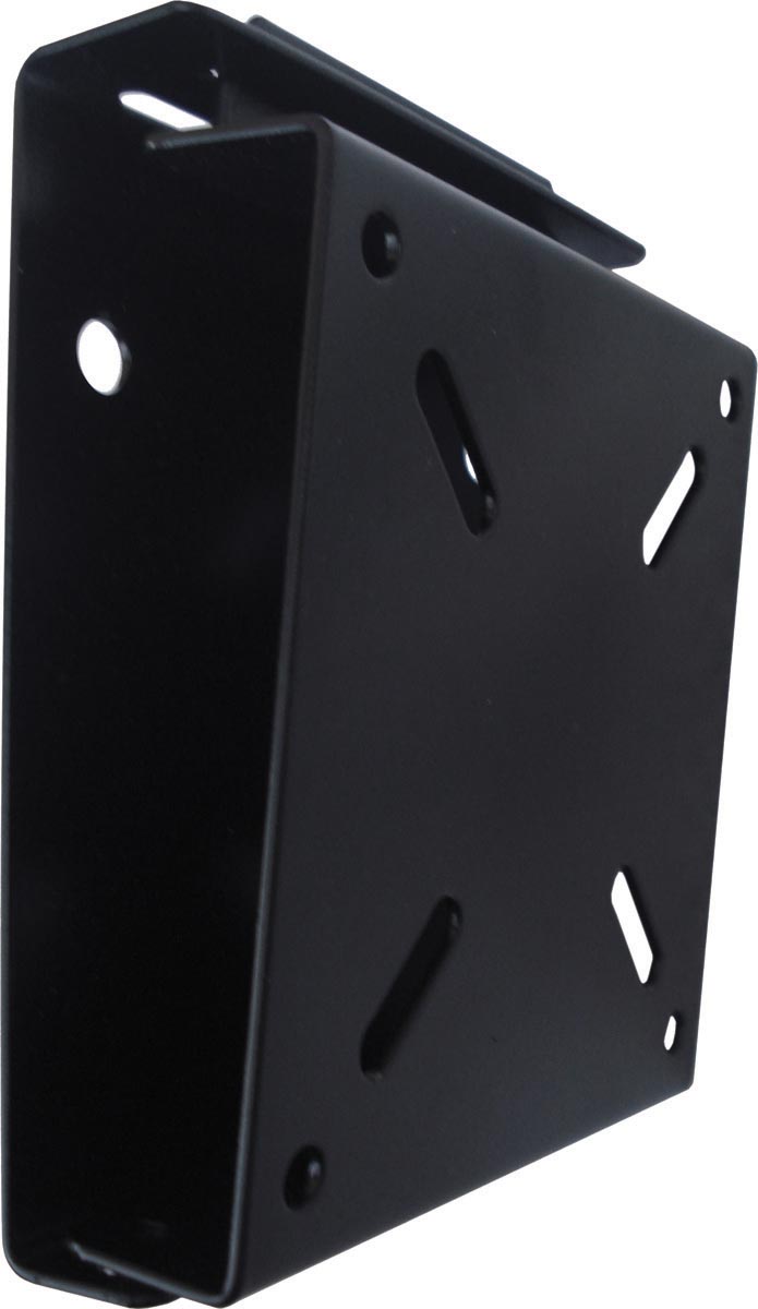 SUPORTE PARA TV OU MONITOR LCD DE 10" A 55" SBRP110 PRETO - COM INCLINAÇÃO DE ATÉ 8° - Imagem 2